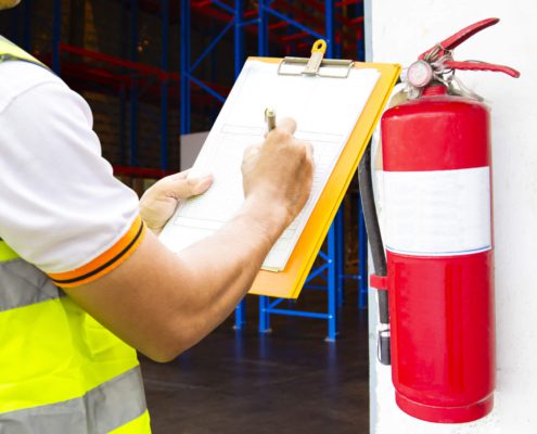 Fire Risk Assessment - Coast2Coast Fire Protection Fire Risk Assessments Honiton, Exeter